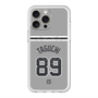 スリムプロテクションプレミアムケース with MagSafe［ 読売ジャイアンツ - #89 TAGUCHI - ビジター ］
