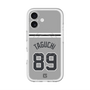 スリムプロテクションプレミアムケース with MagSafe［ 読売ジャイアンツ - #89 TAGUCHI - ビジター ］