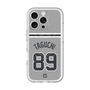 スリムプロテクションプレミアムケース with MagSafe［ 読売ジャイアンツ - #89 TAGUCHI - ビジター ］