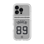 スリムプロテクションプレミアムケース with MagSafe［ 読売ジャイアンツ - #89 TAGUCHI - ビジター ］