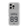 スリムプロテクションプレミアムケース with MagSafe［ 読売ジャイアンツ - #89 TAGUCHI - ビジター ］