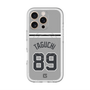 スリムプロテクションプレミアムケース with MagSafe［ 読売ジャイアンツ - #89 TAGUCHI - ビジター ］