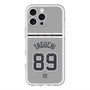 スリムプロテクションプレミアムケース with MagSafe［ 読売ジャイアンツ - #89 TAGUCHI - ビジター ］