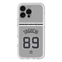 スリムプロテクションプレミアムケース with MagSafe［ 読売ジャイアンツ - #89 TAGUCHI - ビジター ］