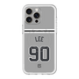 スリムプロテクションプレミアムケース with MagSafe［ 読売ジャイアンツ - #90 LEE - ビジター ］