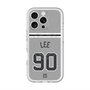 スリムプロテクションプレミアムケース with MagSafe［ 読売ジャイアンツ - #90 LEE - ビジター ］
