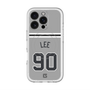 スリムプロテクションプレミアムケース with MagSafe［ 読売ジャイアンツ - #90 LEE - ビジター ］