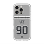 スリムプロテクションプレミアムケース with MagSafe［ 読売ジャイアンツ - #90 LEE - ビジター ］