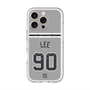 スリムプロテクションプレミアムケース with MagSafe［ 読売ジャイアンツ - #90 LEE - ビジター ］