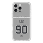 スリムプロテクションプレミアムケース with MagSafe［ 読売ジャイアンツ - #90 LEE - ビジター ］