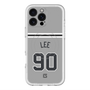 スリムプロテクションプレミアムケース with MagSafe［ 読売ジャイアンツ - #90 LEE - ビジター ］