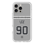 スリムプロテクションプレミアムケース with MagSafe［ 読売ジャイアンツ - #90 LEE - ビジター ］