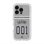 スリムプロテクションプレミアムケース with MagSafe［ 読売ジャイアンツ - #001 SUZUKI - ビジター ］