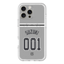 スリムプロテクションプレミアムケース with MagSafe［ 読売ジャイアンツ - #001 SUZUKI - ビジター ］