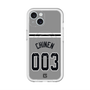 スリムプロテクションプレミアムケース with MagSafe［ 読売ジャイアンツ - #003 CHINEN - ビジター ］