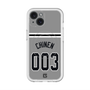 スリムプロテクションプレミアムケース with MagSafe［ 読売ジャイアンツ - #003 CHINEN - ビジター ］