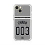 スリムプロテクションプレミアムケース with MagSafe［ 読売ジャイアンツ - #003 CHINEN - ビジター ］