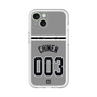 スリムプロテクションプレミアムケース with MagSafe［ 読売ジャイアンツ - #003 CHINEN - ビジター ］