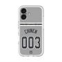スリムプロテクションプレミアムケース with MagSafe［ 読売ジャイアンツ - #003 CHINEN - ビジター ］