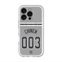 スリムプロテクションプレミアムケース with MagSafe［ 読売ジャイアンツ - #003 CHINEN - ビジター ］