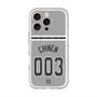 スリムプロテクションプレミアムケース with MagSafe［ 読売ジャイアンツ - #003 CHINEN - ビジター ］