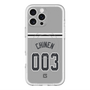 スリムプロテクションプレミアムケース with MagSafe［ 読売ジャイアンツ - #003 CHINEN - ビジター ］