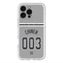 スリムプロテクションプレミアムケース with MagSafe［ 読売ジャイアンツ - #003 CHINEN - ビジター ］