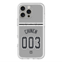 スリムプロテクションプレミアムケース with MagSafe［ 読売ジャイアンツ - #003 CHINEN - ビジター ］