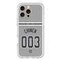 スリムプロテクションプレミアムケース with MagSafe［ 読売ジャイアンツ - #003 CHINEN - ビジター ］