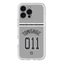 スリムプロテクションプレミアムケース with MagSafe［ 読売ジャイアンツ - #011 TOMISHIGE - ビジター ］