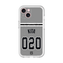 スリムプロテクションプレミアムケース with MagSafe［ 読売ジャイアンツ - #020 KITA - ビジター ］