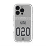 スリムプロテクションプレミアムケース with MagSafe［ 読売ジャイアンツ - #020 KITA - ビジター ］