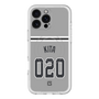 スリムプロテクションプレミアムケース with MagSafe［ 読売ジャイアンツ - #020 KITA - ビジター ］