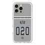 スリムプロテクションプレミアムケース with MagSafe［ 読売ジャイアンツ - #020 KITA - ビジター ］