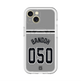 スリムプロテクションプレミアムケース with MagSafe［ 読売ジャイアンツ - #050 BANDOH - ビジター ］