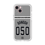 スリムプロテクションプレミアムケース with MagSafe［ 読売ジャイアンツ - #050 BANDOH - ビジター ］
