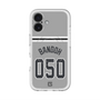 スリムプロテクションプレミアムケース with MagSafe［ 読売ジャイアンツ - #050 BANDOH - ビジター ］