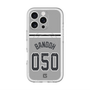 スリムプロテクションプレミアムケース with MagSafe［ 読売ジャイアンツ - #050 BANDOH - ビジター ］
