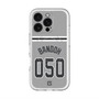スリムプロテクションプレミアムケース with MagSafe［ 読売ジャイアンツ - #050 BANDOH - ビジター ］