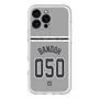 スリムプロテクションプレミアムケース with MagSafe［ 読売ジャイアンツ - #050 BANDOH - ビジター ］