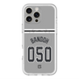 スリムプロテクションプレミアムケース with MagSafe［ 読売ジャイアンツ - #050 BANDOH - ビジター ］