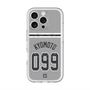 スリムプロテクションプレミアムケース with MagSafe［ 読売ジャイアンツ - #099 KYOMOTO - ビジター ］