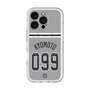スリムプロテクションプレミアムケース with MagSafe［ 読売ジャイアンツ - #099 KYOMOTO - ビジター ］
