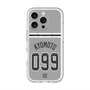 スリムプロテクションプレミアムケース with MagSafe［ 読売ジャイアンツ - #099 KYOMOTO - ビジター ］