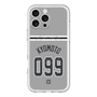 スリムプロテクションプレミアムケース with MagSafe［ 読売ジャイアンツ - #099 KYOMOTO - ビジター ］