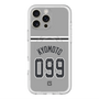 スリムプロテクションプレミアムケース with MagSafe［ 読売ジャイアンツ - #099 KYOMOTO - ビジター ］