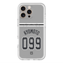 スリムプロテクションプレミアムケース with MagSafe［ 読売ジャイアンツ - #099 KYOMOTO - ビジター ］