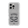 スリムプロテクションプレミアムケース with MagSafe［ 読売ジャイアンツ - #52 RICHARD - ビジター ］