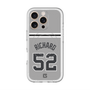 スリムプロテクションプレミアムケース with MagSafe［ 読売ジャイアンツ - #52 RICHARD - ビジター ］