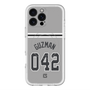 スリムプロテクションプレミアムケース with MagSafe［ 読売ジャイアンツ - #042 GUZMAN - ビジター ］